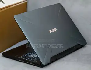 New Laptop Asus TUF Gaming A15 16GB Intel Core i7 SSD 512GB
