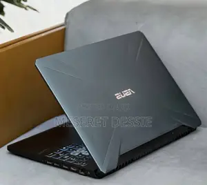 New Laptop Asus TUF Gaming A15 16GB Intel Core i7 SSD 512GB
