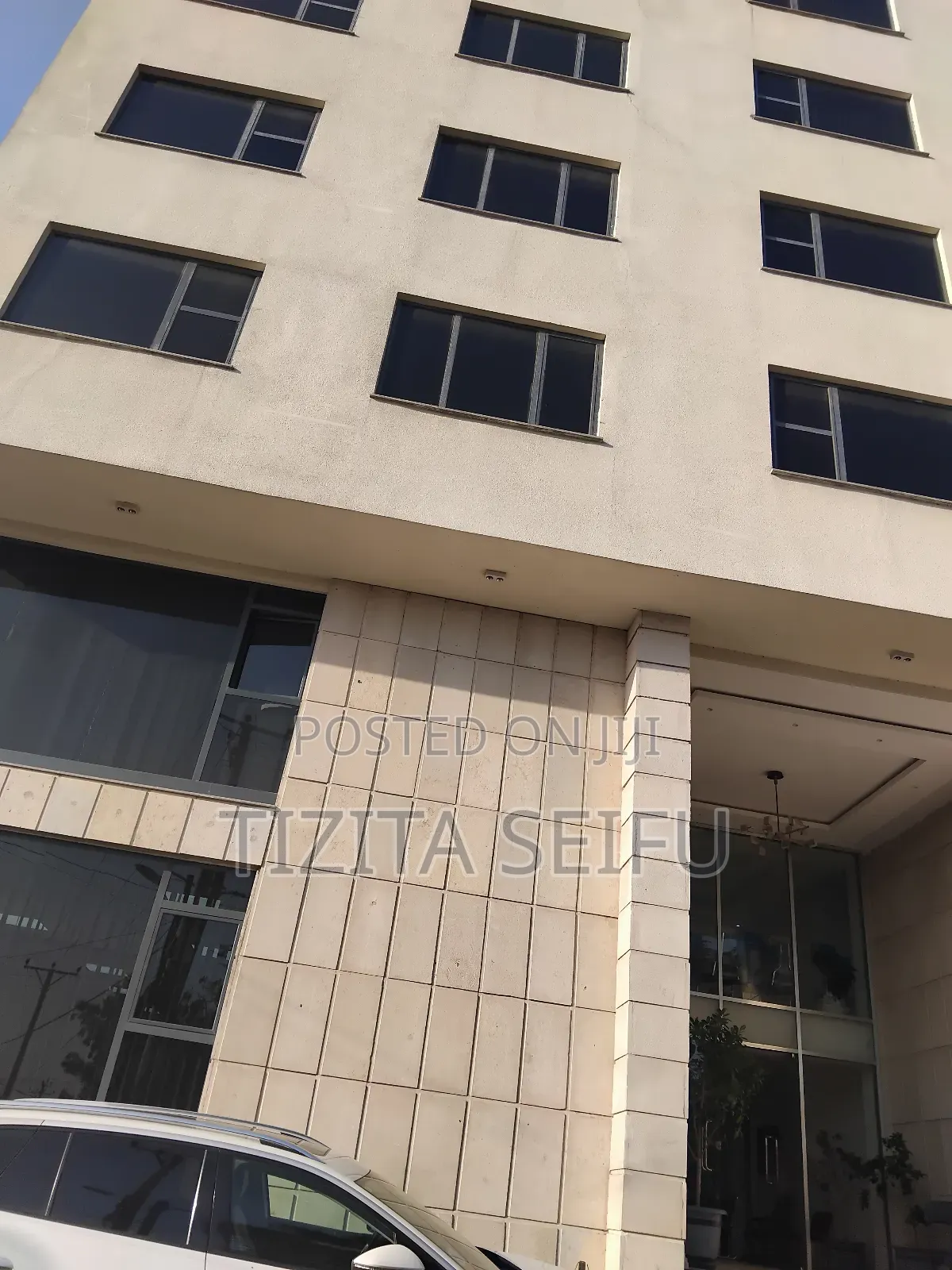 Mini Flat in Aman Properties, Lideta for sale