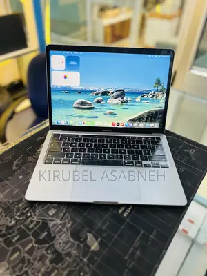 New Laptop Apple MacBook Pro 2022 M2 8GB Apple M2 SSD 512GB