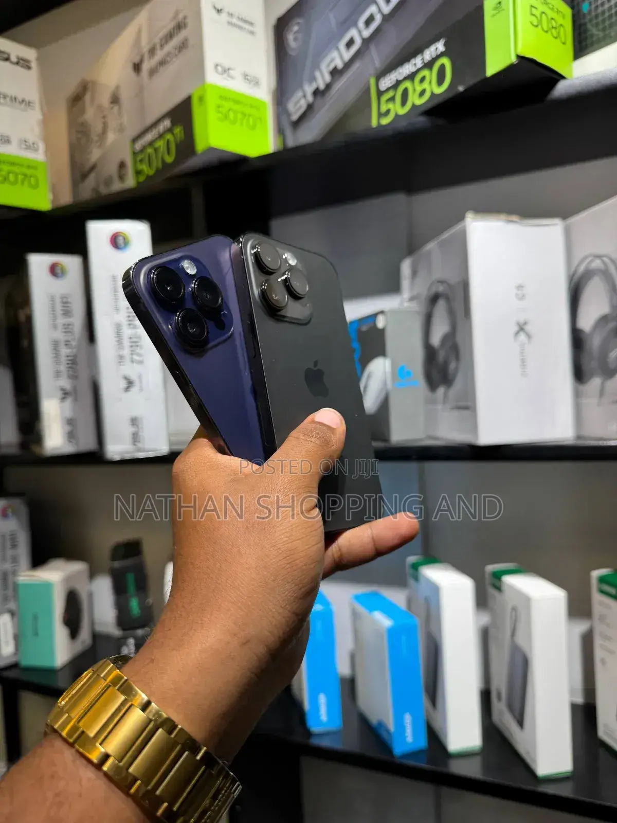 Apple iPhone 14 Pro Max 128 GB Black