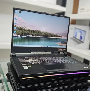 New Laptop Asus 16GB Intel Core i7 SSD 512GB