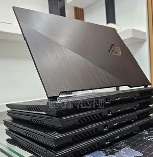 New Laptop Asus 16GB Intel Core i7 SSD 512GB