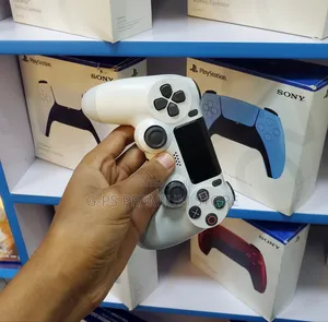  PS4 Original Joystick በአነስተኛ ዋጋ