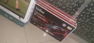 Vellum 32inch Double