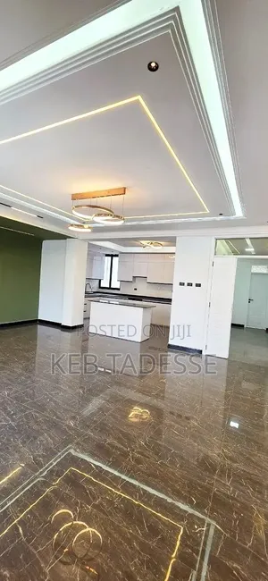 Furnished 9bdrm House in Samit, Bole for sale