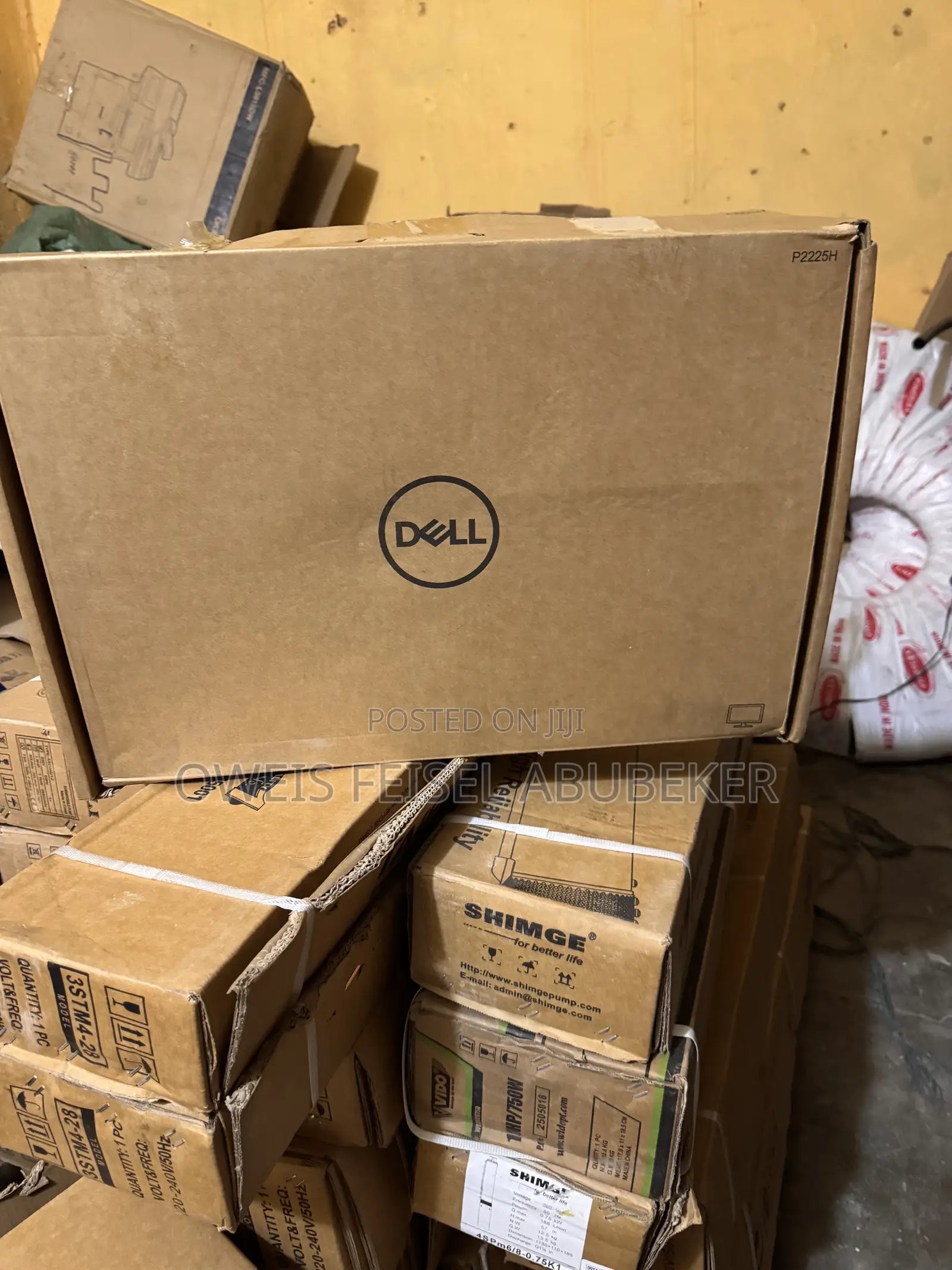 New Desktop Computer Dell Optiplex 7090 8GB Intel Core i7 HDD 1T