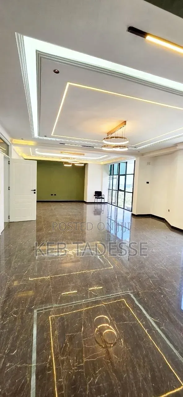 Furnished 9bdrm House in Samit, Bole for sale
