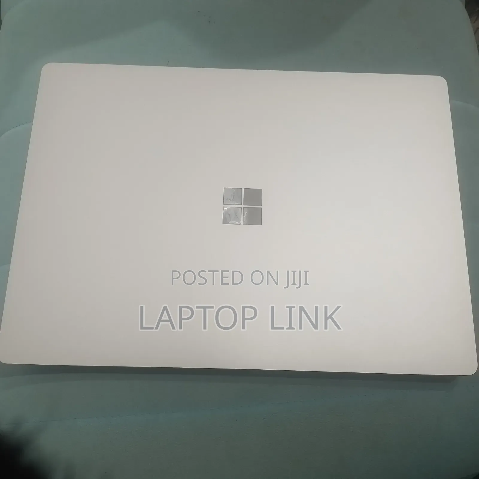 New Laptop Microsoft Surface 16GB Intel Core Ultra 7 SSD 512GB