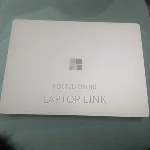 New Laptop Microsoft Surface 16GB Intel Core Ultra 7 SSD 512GB