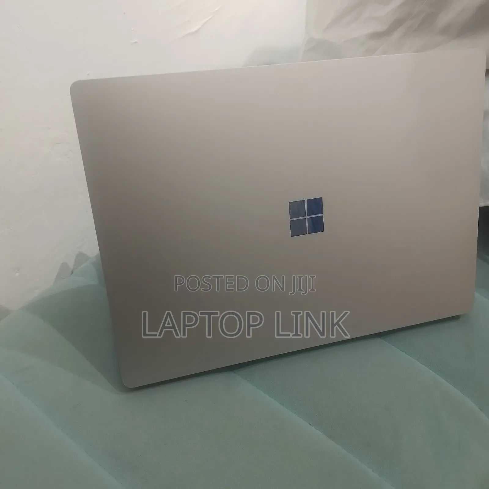 New Laptop Microsoft Surface 16GB Intel Core Ultra 7 SSD 512GB