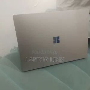 New Laptop Microsoft Surface 16GB Intel Core Ultra 7 SSD 512GB