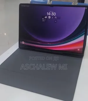 New Samsung Galaxy Tab S9 Ultra 256 GB