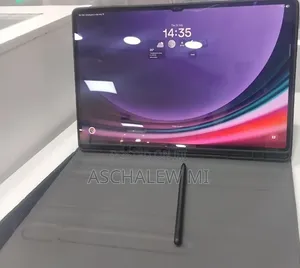 New Samsung Galaxy Tab S9 Ultra 256 GB