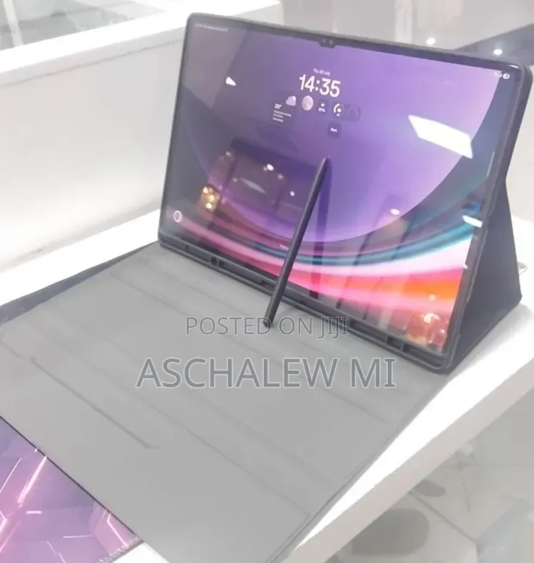 New Samsung Galaxy Tab S9 Ultra 256 GB