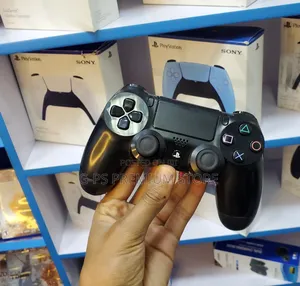  PS4 Original Wireless Joystick