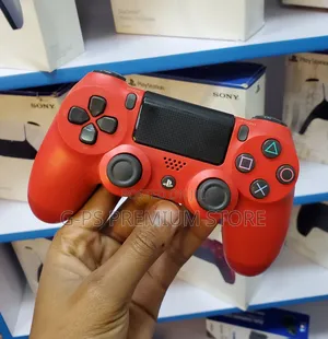  PS4 Original Wireless Joystick