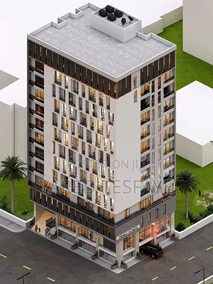 2bdrm Apartment in ገርጂ, Bole for sale