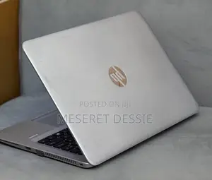 New Laptop HP EliteBook 840 G3 8GB Intel Core i5 HDD 1T