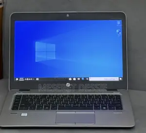 New Laptop HP EliteBook 840 G3 8GB Intel Core i5 HDD 1T