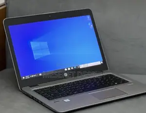 New Laptop HP EliteBook 840 G3 8GB Intel Core i5 HDD 1T