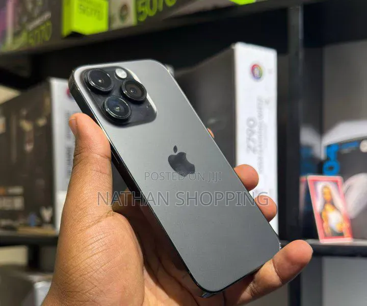 Apple iPhone 14 Pro Max 128 GB Black