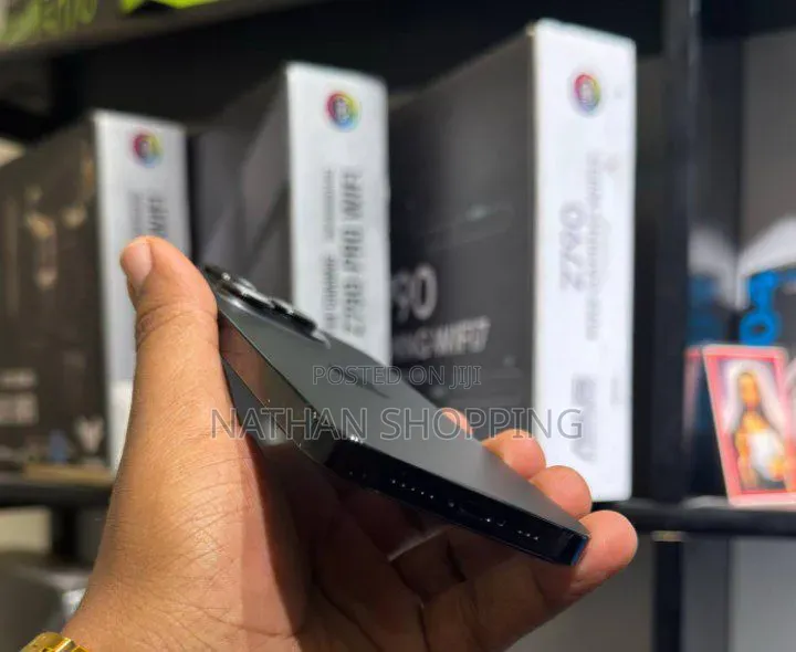 Apple iPhone 14 Pro Max 128 GB Black