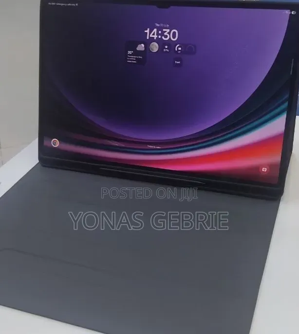 New Samsung Galaxy Tab S9 Ultra 256 GB