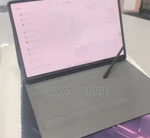 New Samsung Galaxy Tab S9 Ultra 256 GB