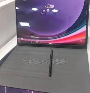 New Samsung Galaxy Tab S9 Ultra 256 GB