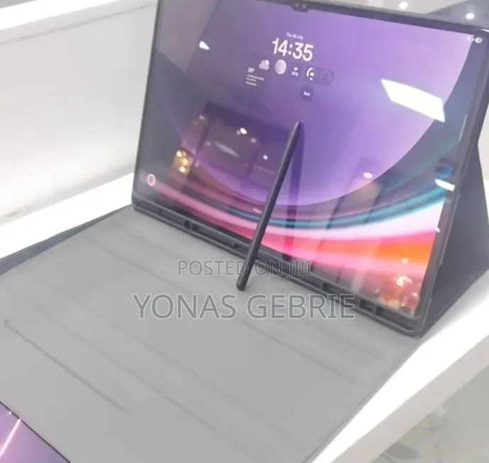 New Samsung Galaxy Tab S9 Ultra 256 GB