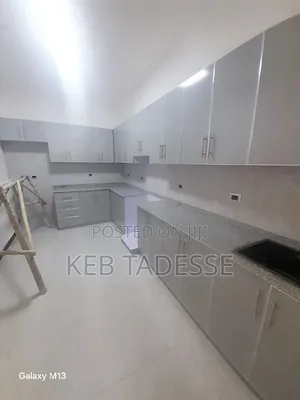 Furnished 8bdrm House in Ayat, Bole for sale