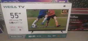 55inch Double Screen SMSRT