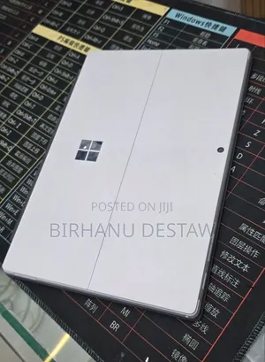 New Laptop Microsoft Surface Pro 7 16GB Intel Core i7 SSD 512GB