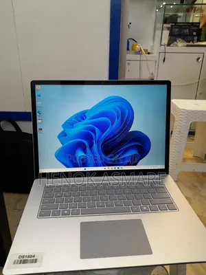 New Laptop Microsoft Surface 16GB Intel Core Ultra 7 SSD 512GB