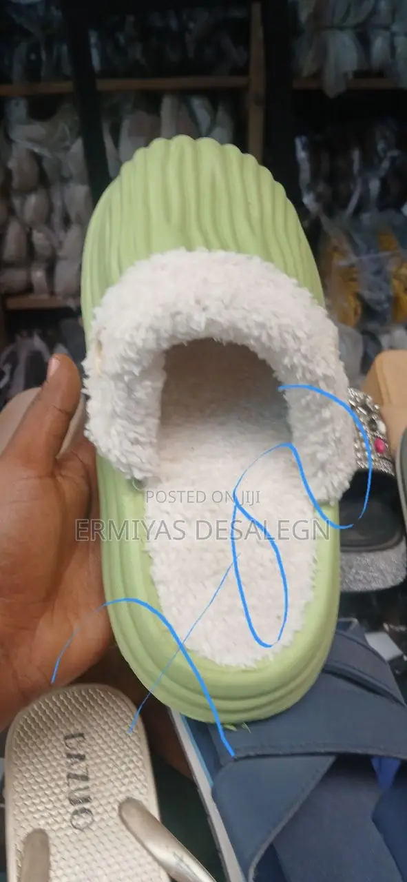 Women's Shoes