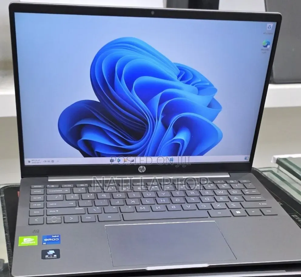 New Laptop HP Pavilion 14 16GB Intel Core i5 SSD 512GB
