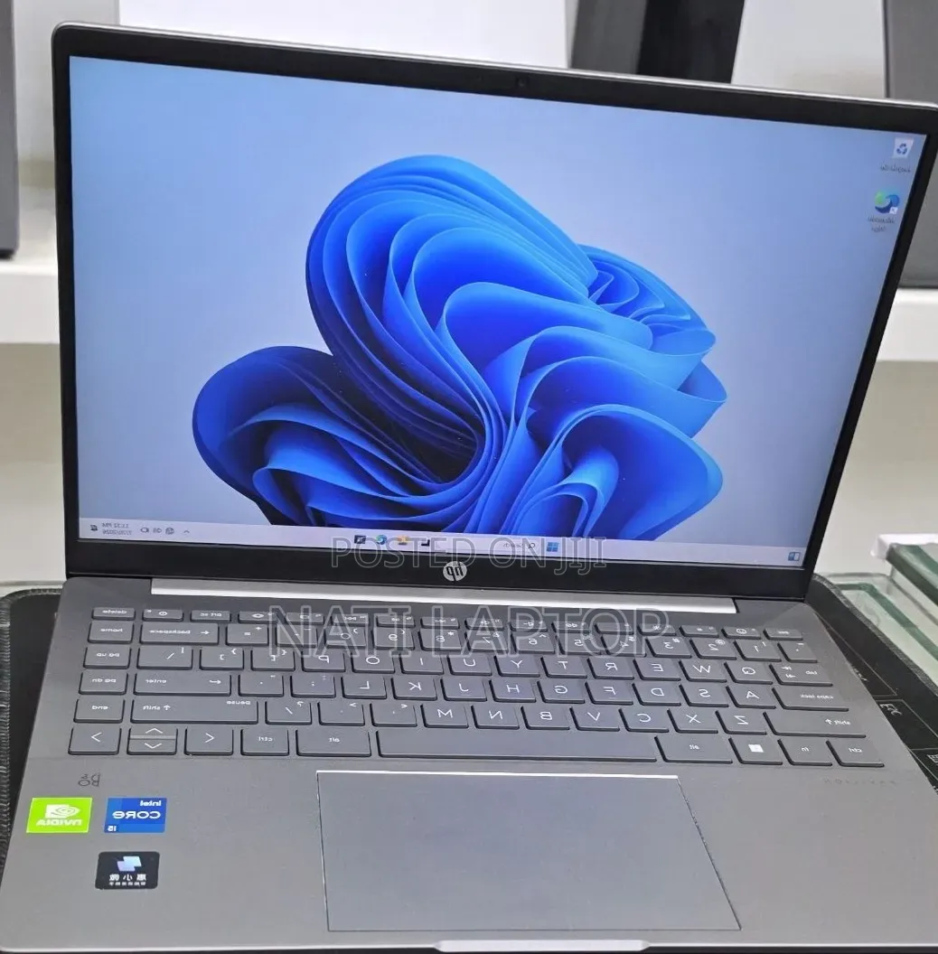 New Laptop HP Pavilion 14 16GB Intel Core i5 SSD 512GB