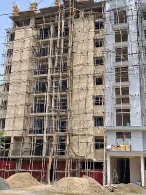 2bdrm Apartment in አያት አበበች ጎበና
በ1 ወር, Yeka for sale