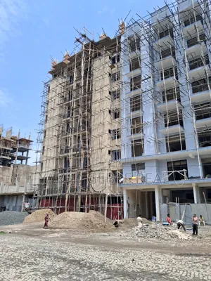 2bdrm Apartment in አያት አበበች ጎበና
በ1 ወር, Yeka for sale