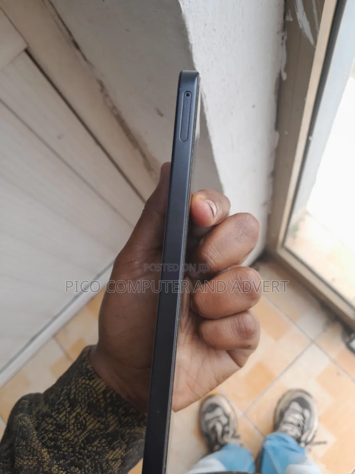 New Samsung Galaxy A17 5G 256 GB Black