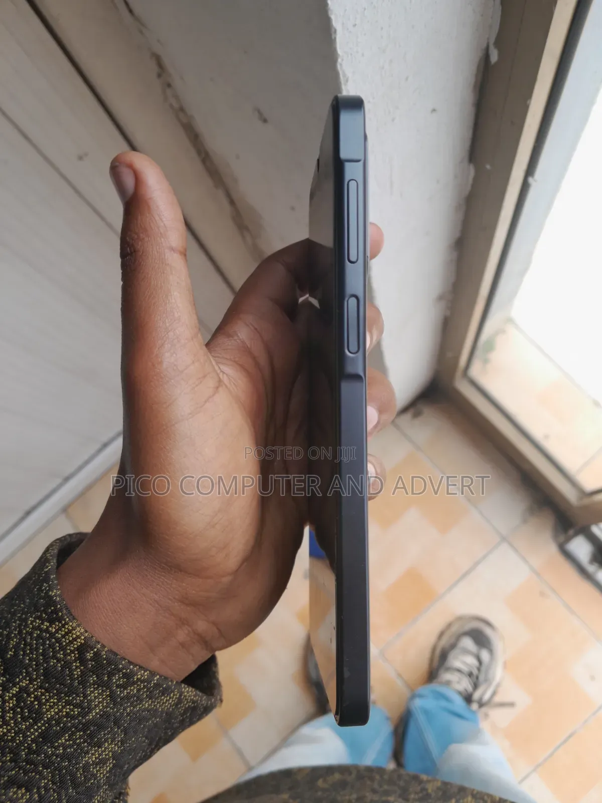 New Samsung Galaxy A17 5G 256 GB Black