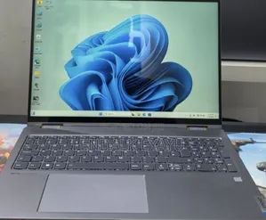 New Laptop Lenovo Yoga 2 16GB AMD Ryzen 7 SSD 512GB
