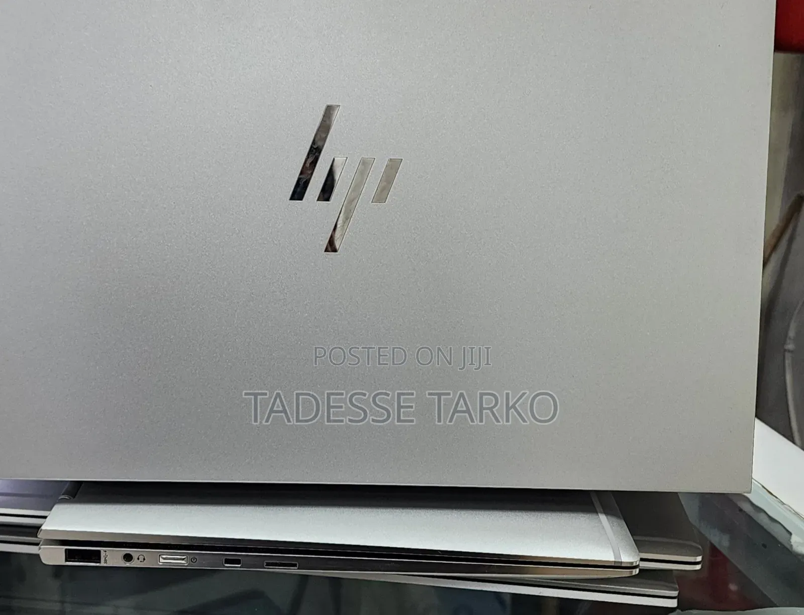 New Laptop HP EliteBook 840 G9 16GB Intel Core i7 SSD 512GB
