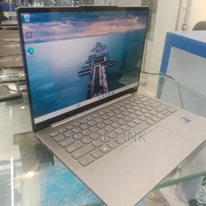 New Laptop Lenovo Yoga 2 16GB Intel Core Ultra 7 SSD 512GB