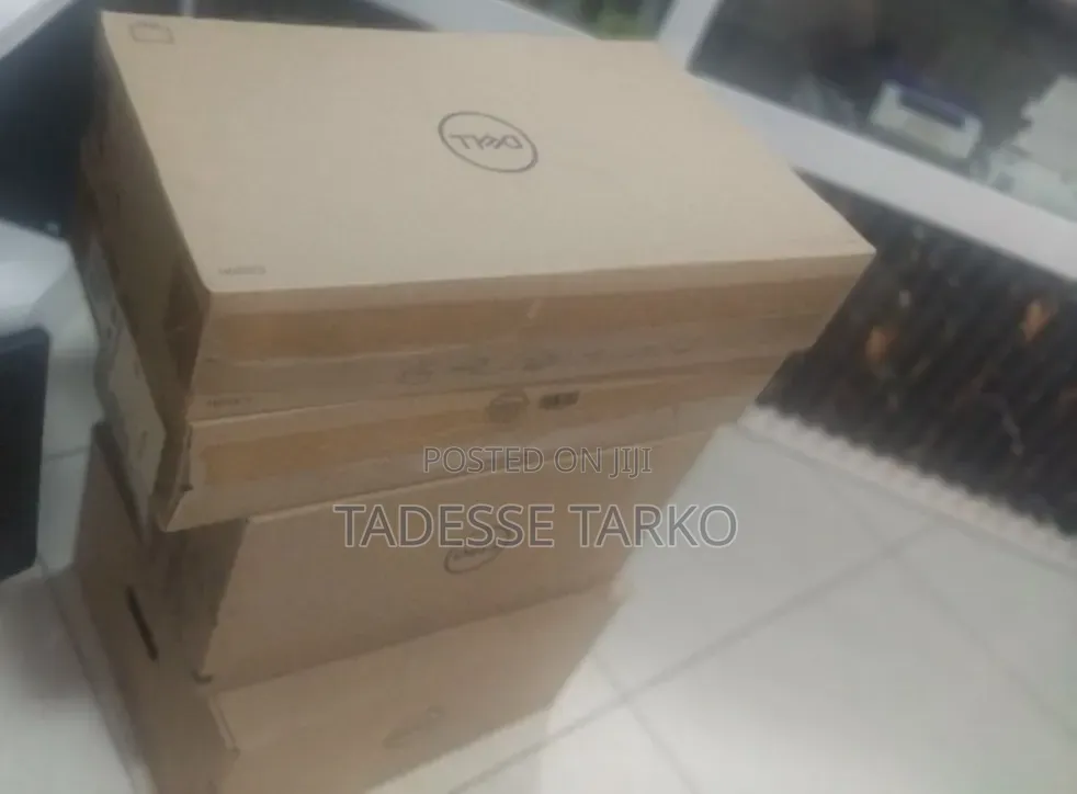 New Desktop Computer Dell OptiPlex 3080 8GB Intel Core i5 HDD 1T