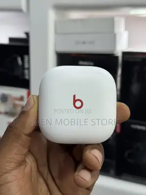  Beats Fit Pro – Premium Wireless Earbuds
