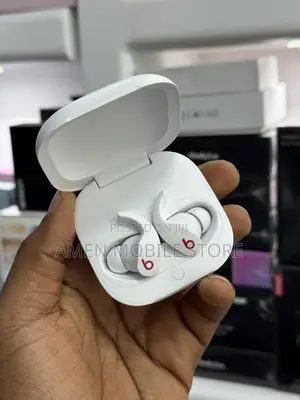  Beats Fit Pro – Premium Wireless Earbuds