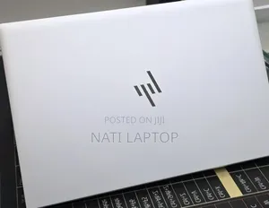 New Laptop HP EliteBook 845 G7 16GB AMD Ryzen 5 SSD 512GB