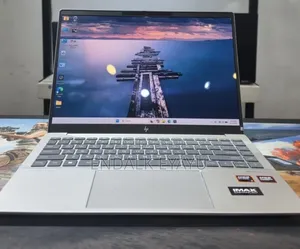 New Laptop HP Pavilion 14 32GB AMD Ryzen 7 SSD 1T